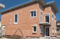 Broughton Green home extensions