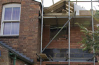 free Broughton Green home extension quotes