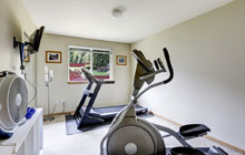 Broughton Green home gym construction leads
