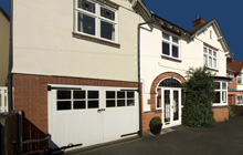 Broughton Green multiple storey extension leads